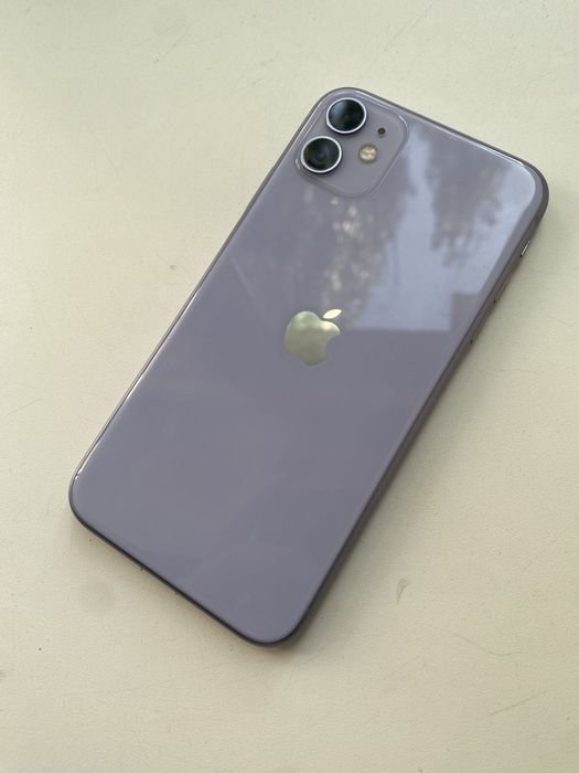 Айфон 11 64гб apple