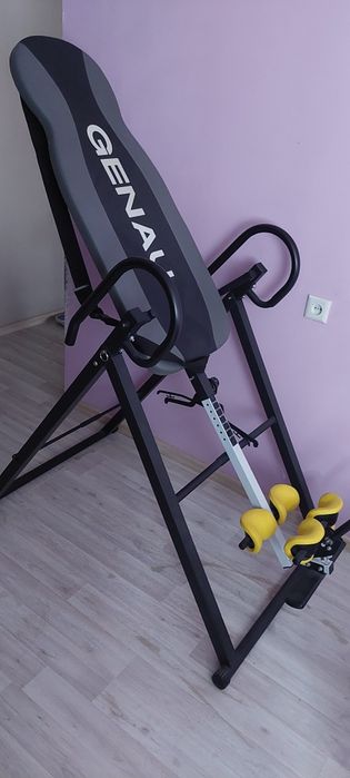 Инверсионный стол