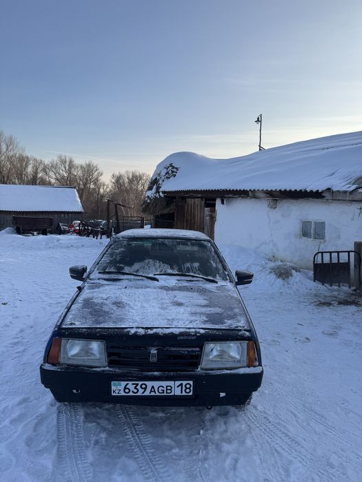 Продам ВАЗ 2109