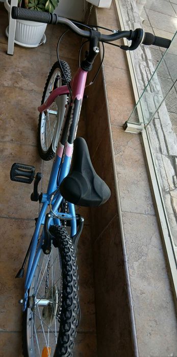 Детски велосипед SPRINT 20 " със скорости