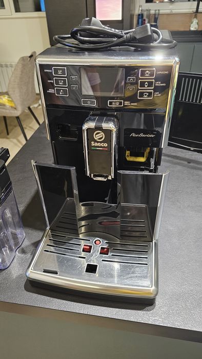Кафе автомат Saeco Pico Barista