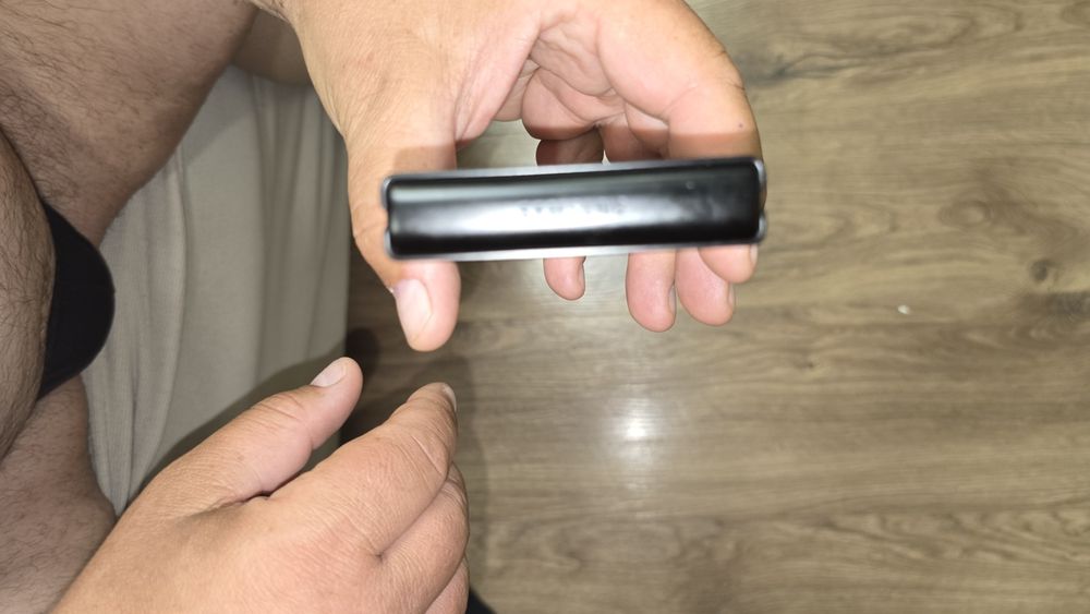 Samsung Galaxy Z Flip 3