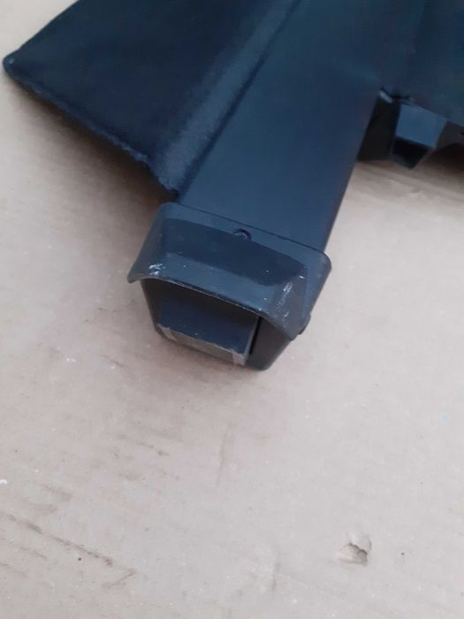 Rulou portbagaj PEUGEOT 5008,an 2017 - 2024