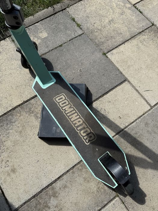Vand trotienta freestyle Dominator-Trooper