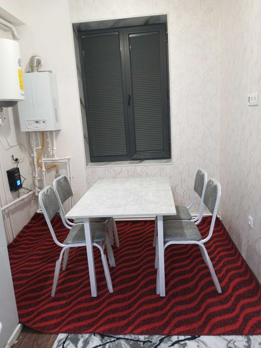 Сдам свою кв Рядом с 16-й городской больницей