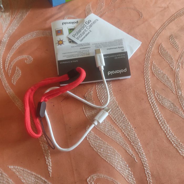 Zamonaviy fotoapparat sotiladi