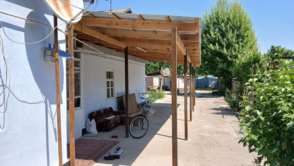 Сатылады Мырзакентте