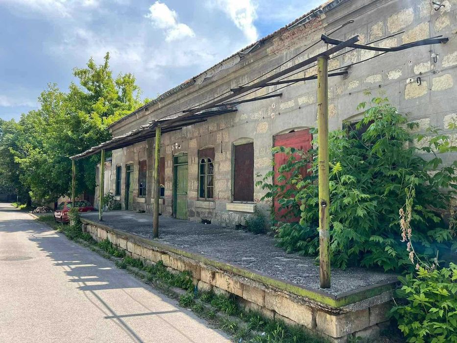 Дава се под наем Склад в Провадия - 3000 кв.м за 1530 € - Снимка #2