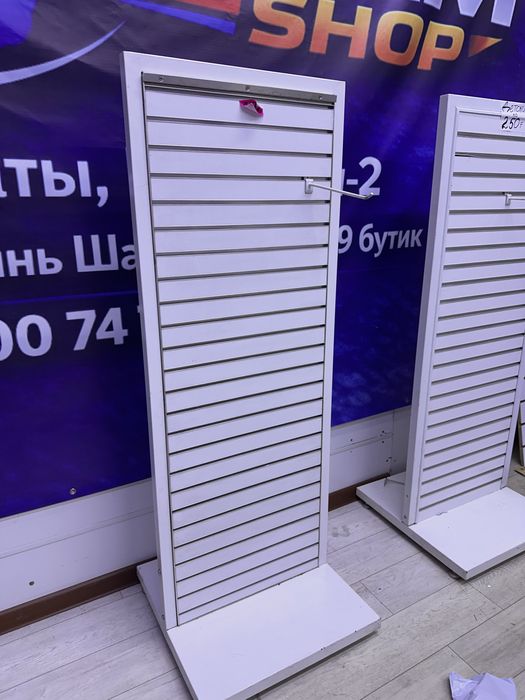 Продается витрина