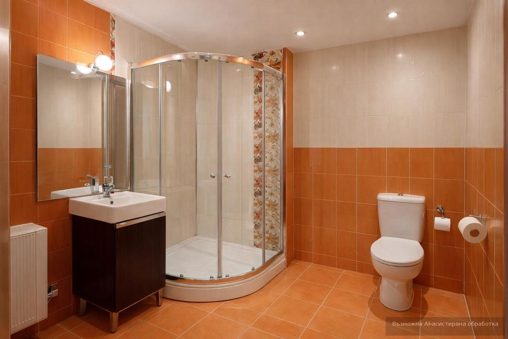 Дава се под наем Тристаен апартамент в София, Манастирски ливади - 95 кв.м за 698.19 € - Снимка #6