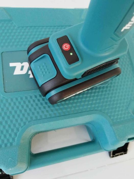 Акумулаторна Лозарска ножица Makita Макита 18V, 36V