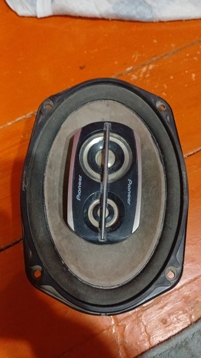 Пианер калонка аргенал