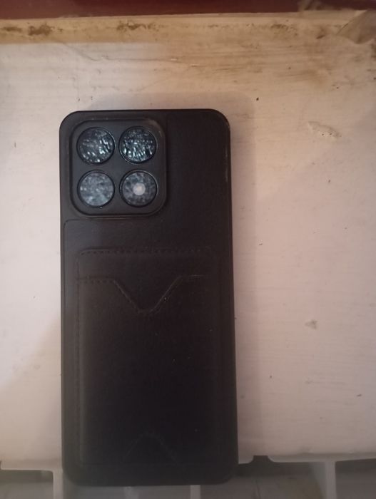 Honor 9b телефон сатылымда