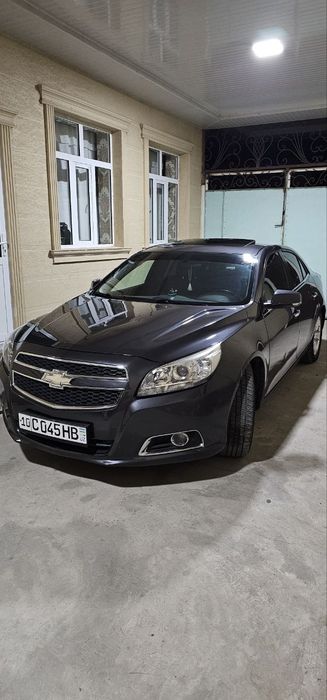 Other Malibu 2013 — 7