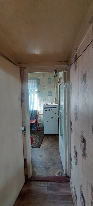 1/4/5. Сергели 2. Квартира 38 м², дом панельный. Можно под ипотеку.