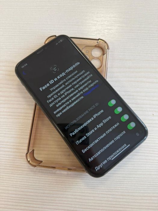 Продаю Iphone 11