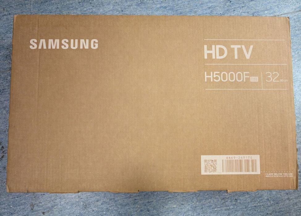 Smart Tv Samsung H5000F 80cm Sigilat Nou Garantie 2 ani
