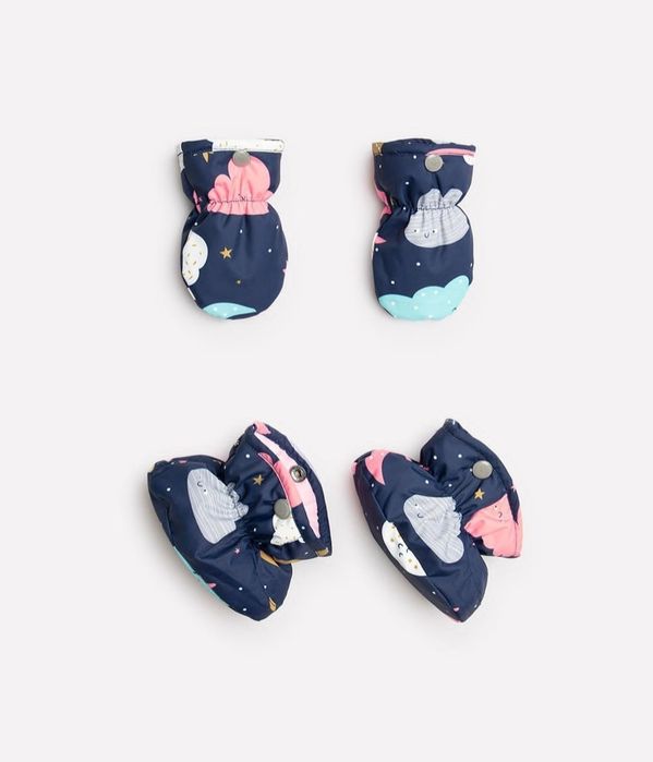 Комбенизон крокид(crockid)