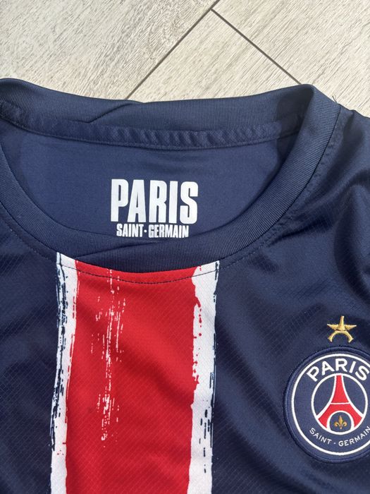 Tricou Fotbal PSG nike