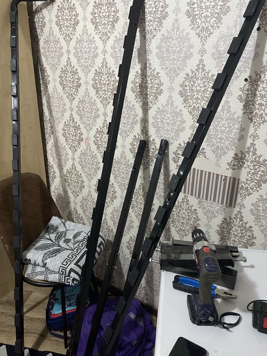 2x спальный кровать