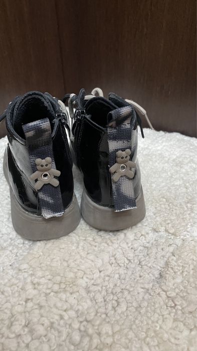 Обувь детская