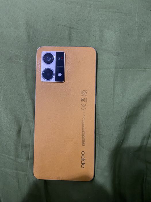 Прлдам ОРРО Reno7