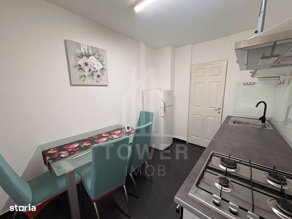 Apartament 2 camere | 52 mp | Hipodrom |