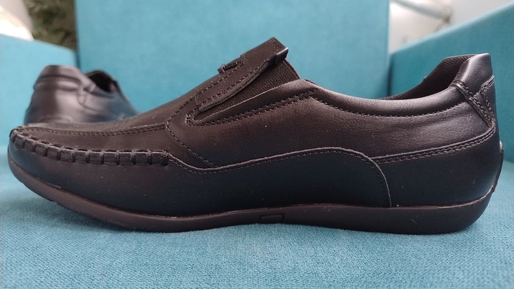 Mocasini bărbătești mărimea 42.