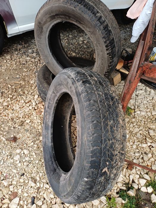 Roti complete Vara matiz anvelope 13 14 15 16 17 c caseta direcție Log