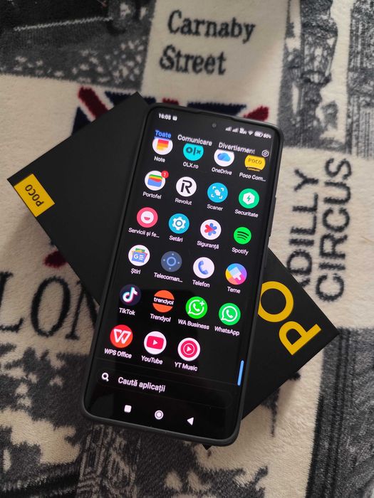 Xiaomi POCO X7 12G RAM/ 512G ROM