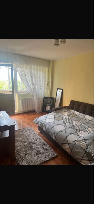 Inchiriez garsoniera