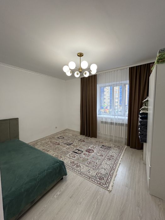 Продам квартиру