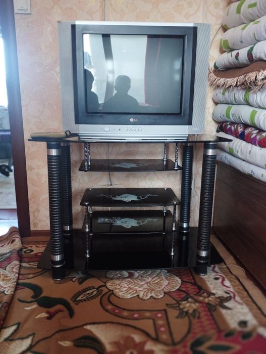 Патстапка,теледидар