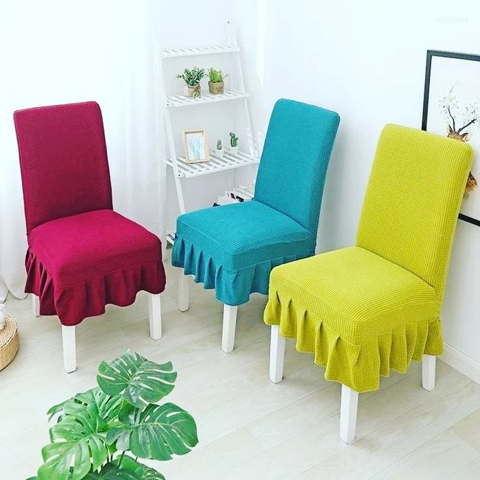 Диван кресло ва стуллар учун чехоллар тикамиз. Кафе ва тойхоналар учун