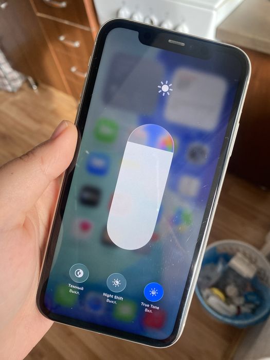 Айфон 11 128гб 78% Без ремонта