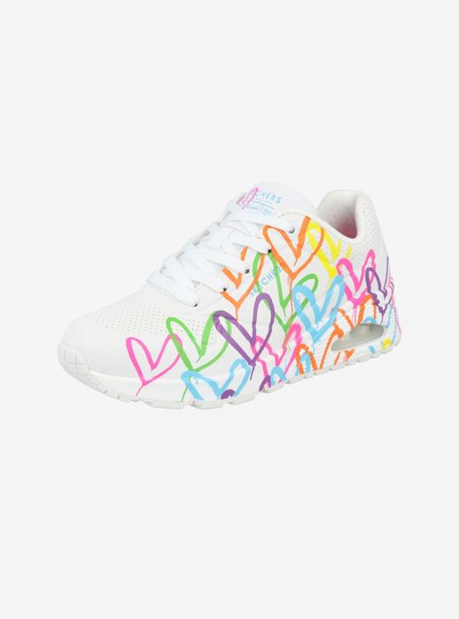 Skechers -Uno-Hihlight
