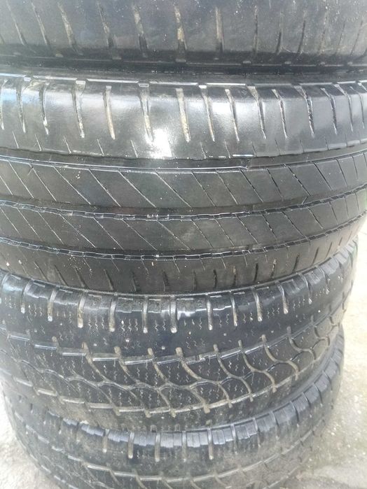Cauciucuri 225 65 16c