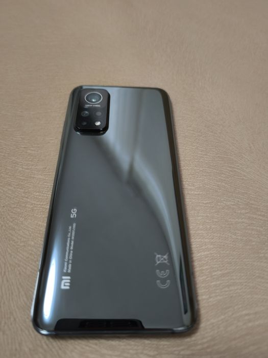 Xiaomi 10T Pro Cosmic black