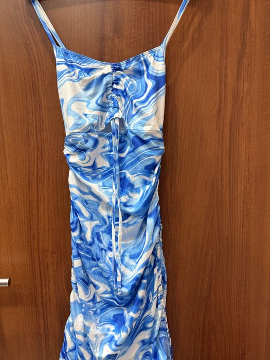 Дамска рокля нова