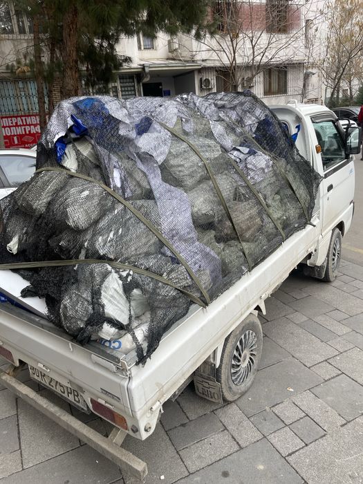 ВЫВОЗ МУСОРА НЕДОРОГО мусор лабо чанган Musor olib ketish labo changan