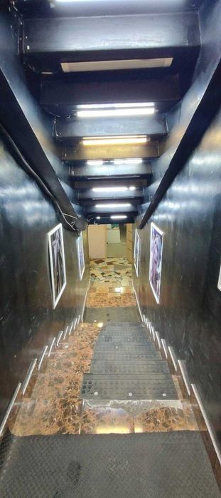 Бизнес кинорум с выстроенной рабочей системой