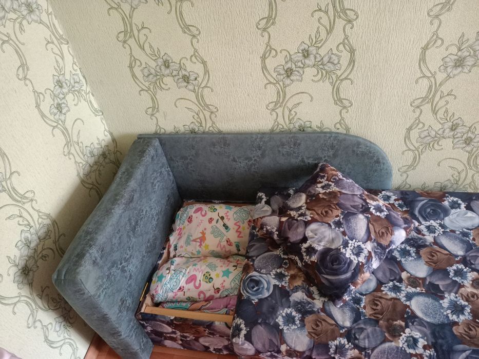 Продам кресло кровать