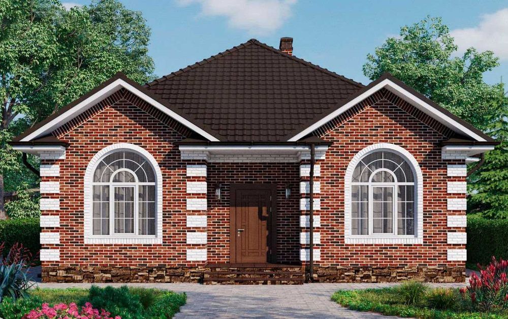 Клинкерные материалы, кирпичи и плитка