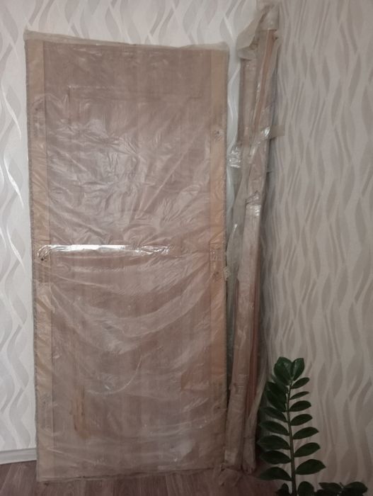 Дверь межкомнатная