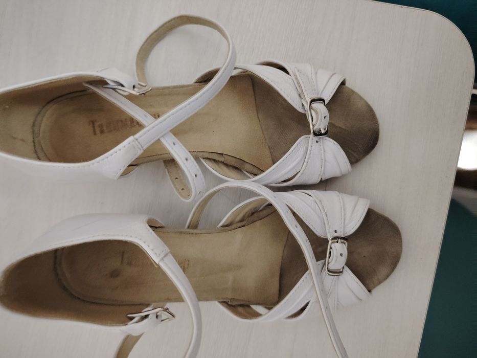 Туфли рейтинговые