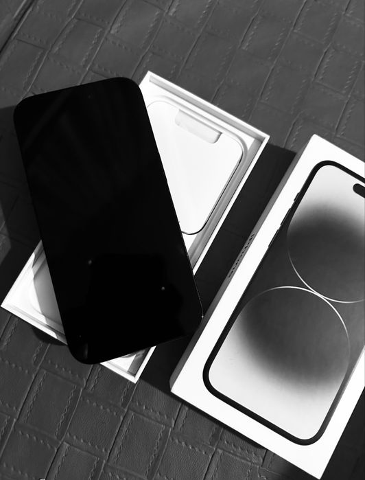 Vand/Schimb iphone 14 pro 128gb
