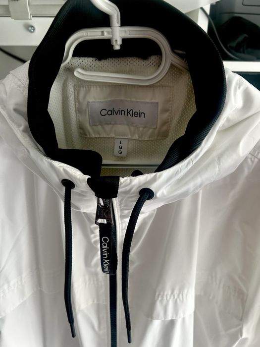 Geaca Calvin Klein - L