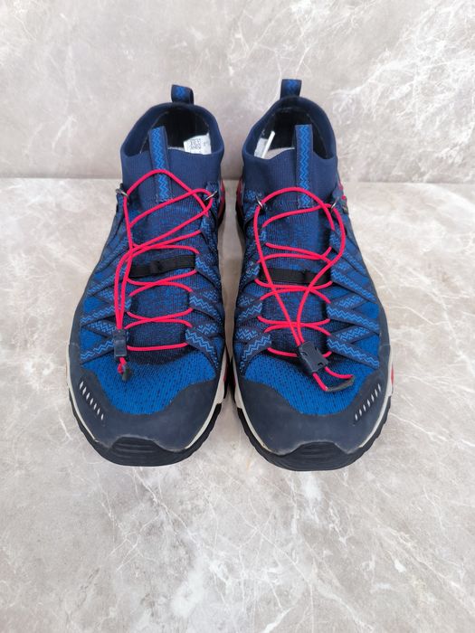 Meindl Gore-Tex номер 46 / UK 11