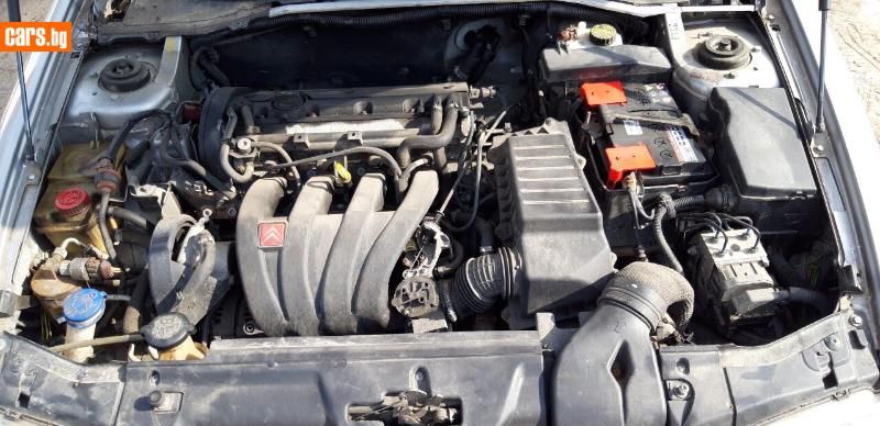 Ситроен ксара 1999 комби 1.8/ 1997 1.6 хечбек