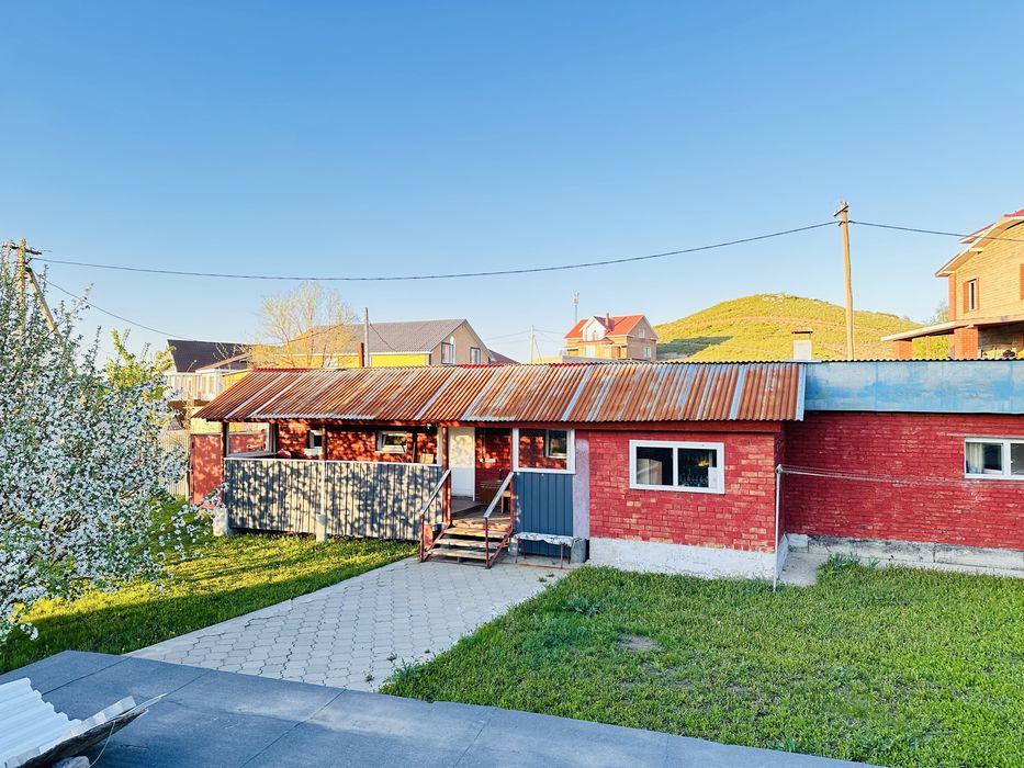 Продам участок Куленовка